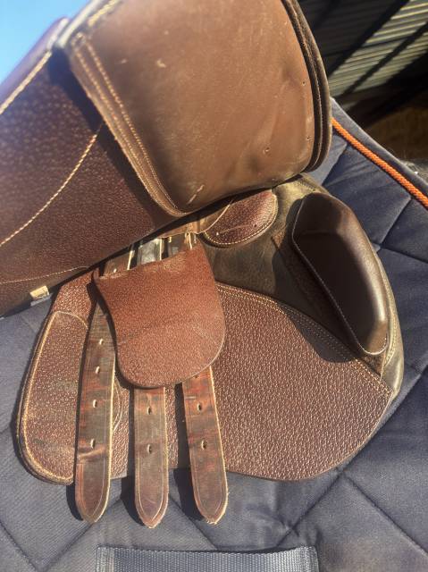 Selle ikonic 