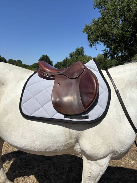 Tapis CSO Equiline