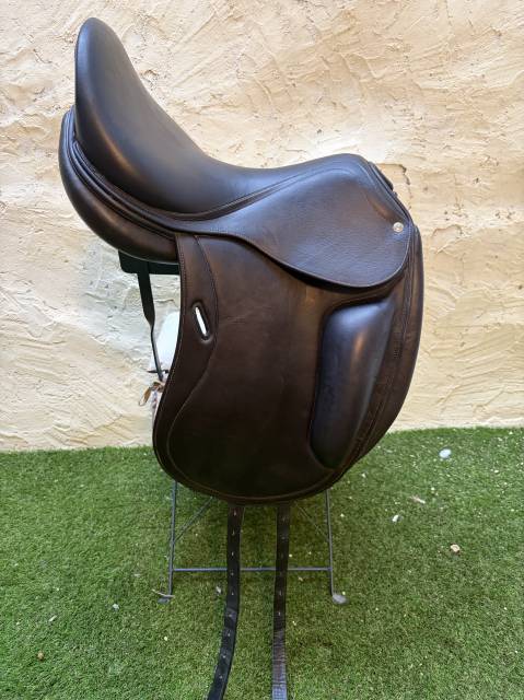 Selle CWD dressage SE05