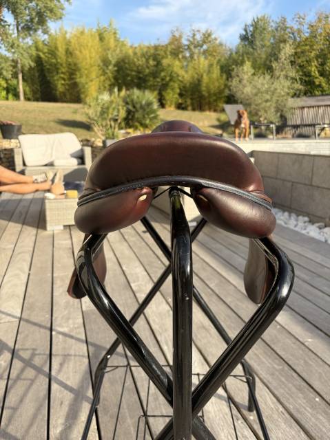 Selle obstacle Connexion Antar&egrave;s