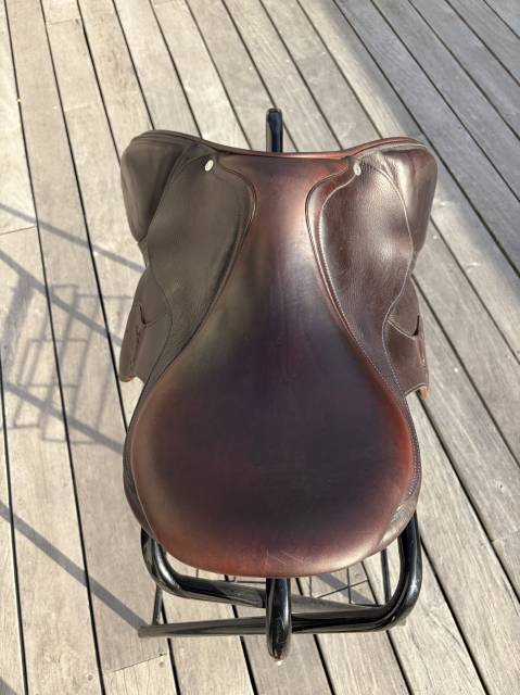 Selle obstacle Connexion Antar&egrave;s