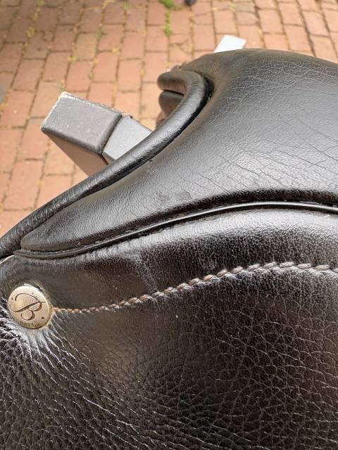 Selle b&acirc;tes 