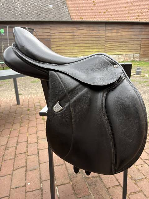 Selle b&acirc;tes 