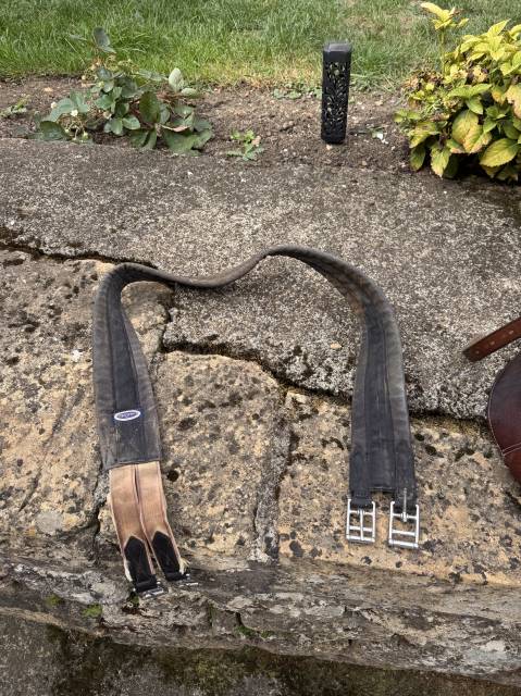 Selle prestige mod&egrave;le Paris