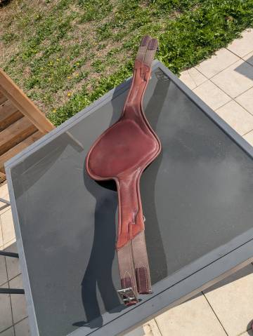 Bavette devoucoux 115