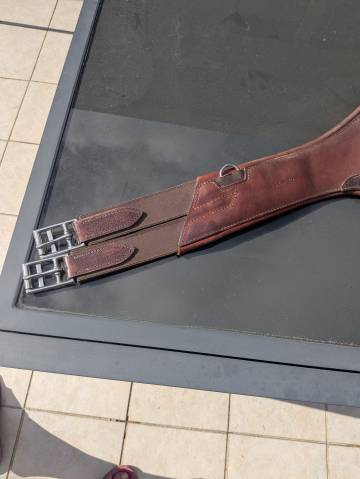 Bavette devoucoux 115