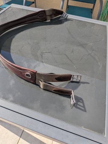 Sangle CWD 125