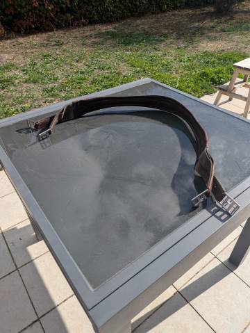 Sangle CWD 125