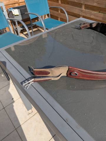 Sangle CWD 125