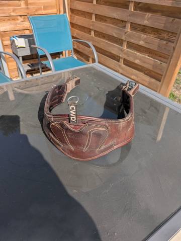 Sangle CWD 125