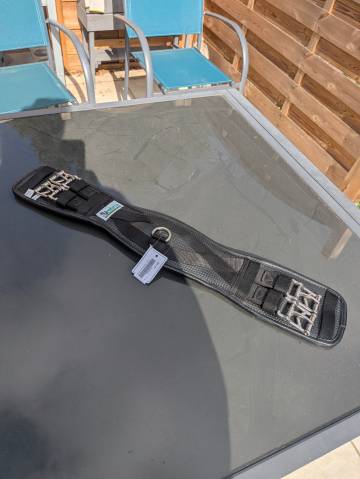 Sangle dressage 55