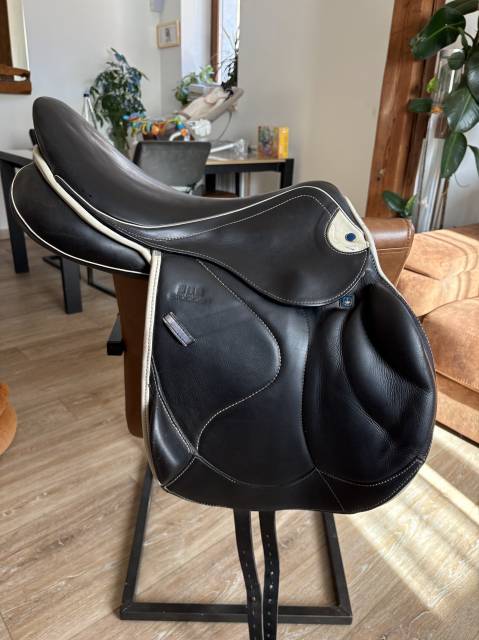 Selle stubben mod&egrave;le zaria 