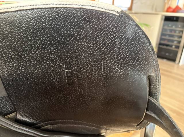 Selle stubben mod&egrave;le zaria 
