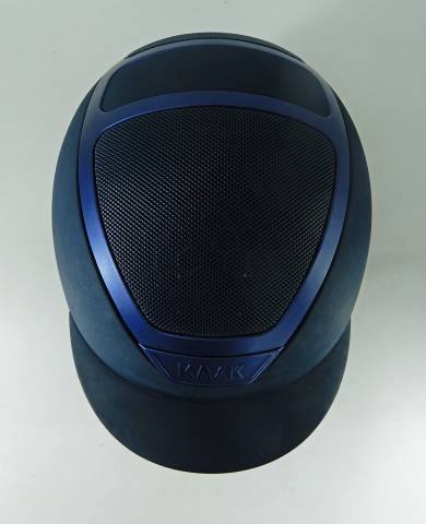 Casque d'&eacute;quitation / bombe / KASK - taille 55