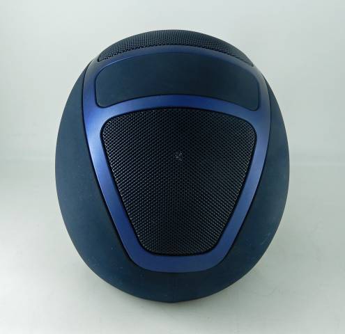 Casque d'&eacute;quitation / bombe / KASK - taille 55
