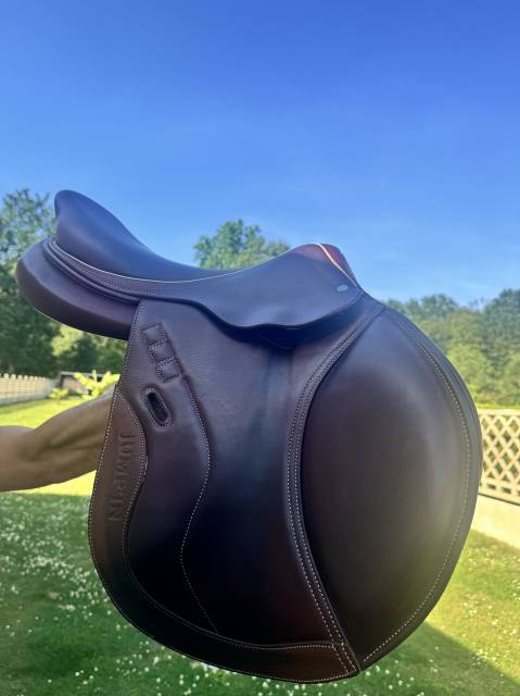 Selle Jump&rsquo;ing de 2024