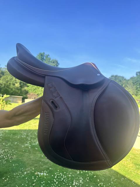 Selle Jump&rsquo;ing de 2024