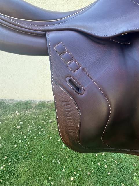 Selle Jump&rsquo;ing de 2024