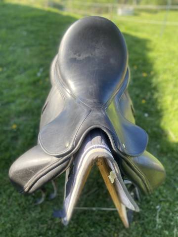 Selle dressage Meyer