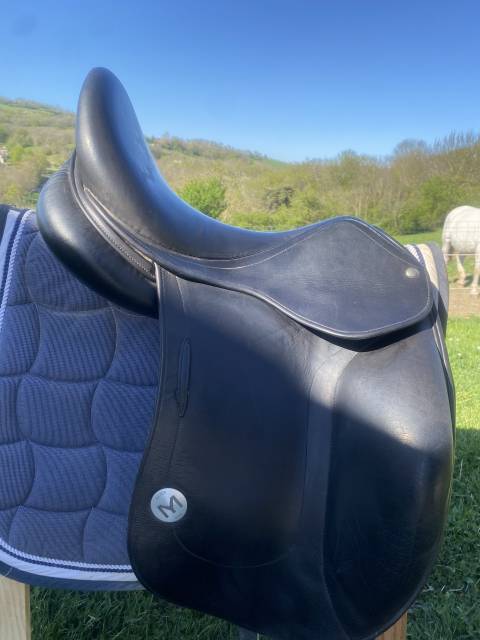 Selle dressage Meyer