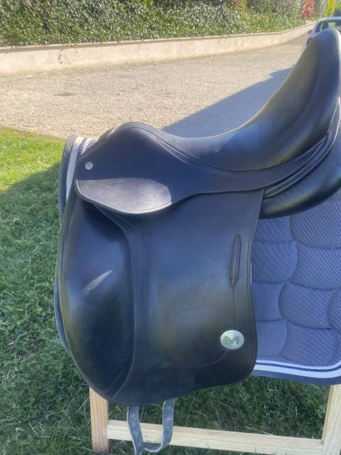 Selle dressage Meyer