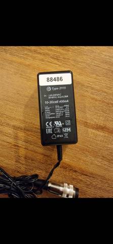 G5 EQUITEC Appareil de massage - 6 t&ecirc;tes
