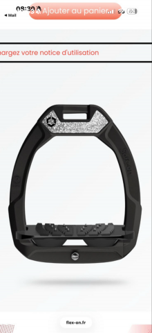 &Eacute;trier safe on 