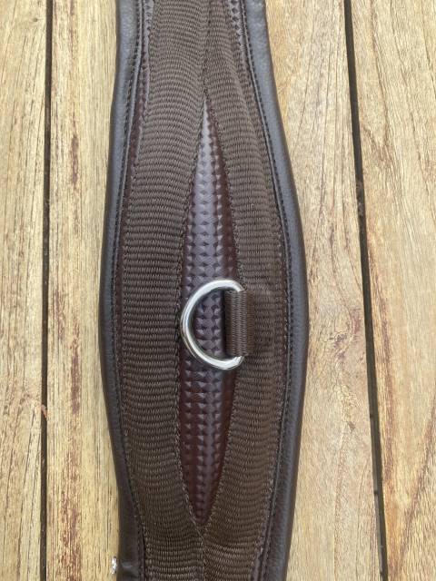Sangle Norton gel 135