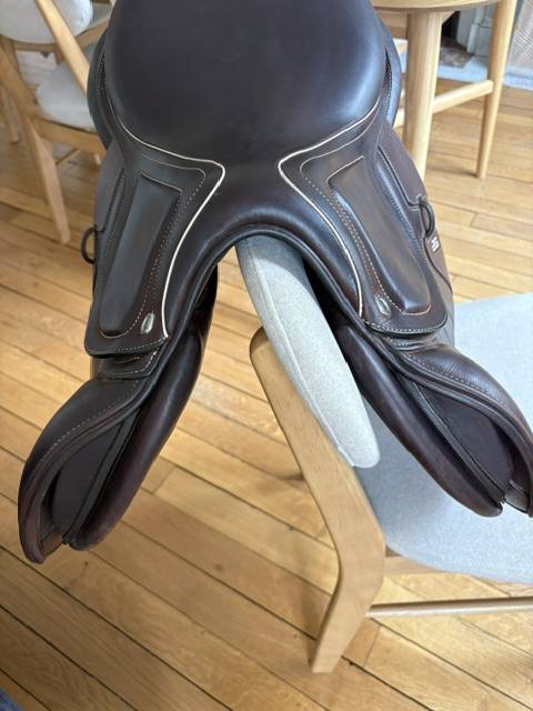 Selle CWD 2Gs Mademoiselle
