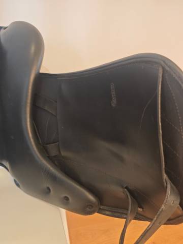 Selle Antares Alta&iuml;r 18" 3N