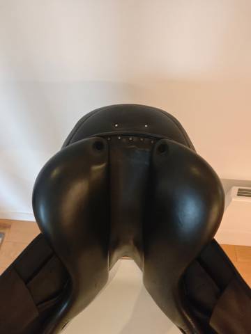 Selle Antares Alta&iuml;r 18" 3N