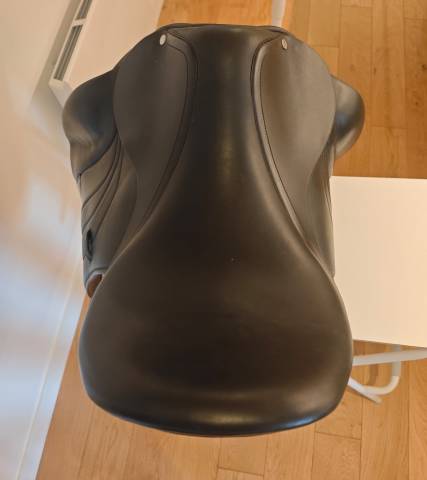 Selle Antares Alta&iuml;r 18" 3N