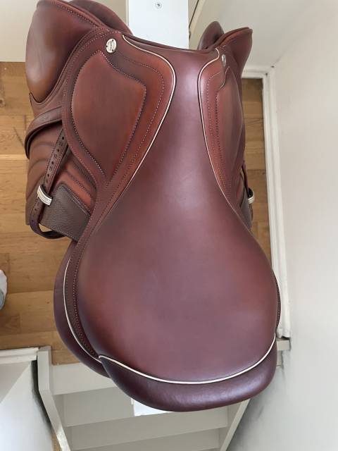 Selle CWD mademoiselle 2gs