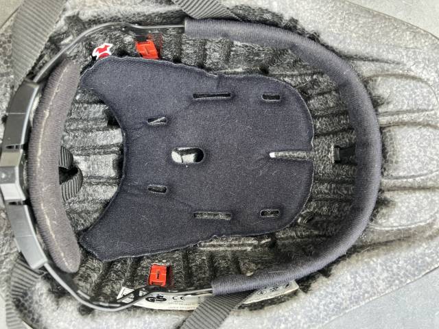 Casque &eacute;quitation UVEX