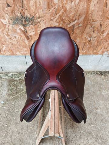 Selle CWD de 2024 en 16.5