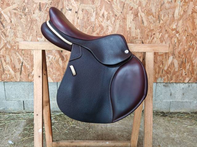 Selle CWD de 2024 en 16.5