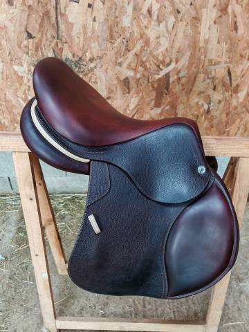 Selle CWD de 2024 en 16.5
