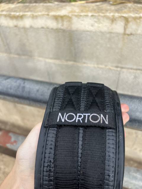 Sangle Norton 135