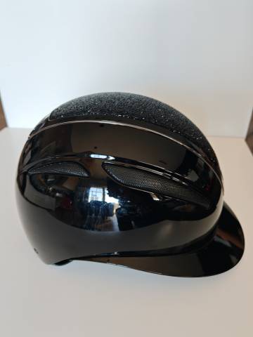 Casque covalliero 
