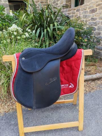 Selle daslo arcade interchangeable 
