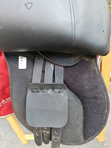 Selle daslo arcade interchangeable 