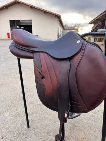 Selle CWD 17,5 2018 SEO3 2C