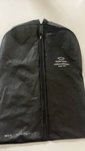 Gilet airbag &eacute;quitation HIT-AIR H-S &ndash; Small 2XS-S + hou