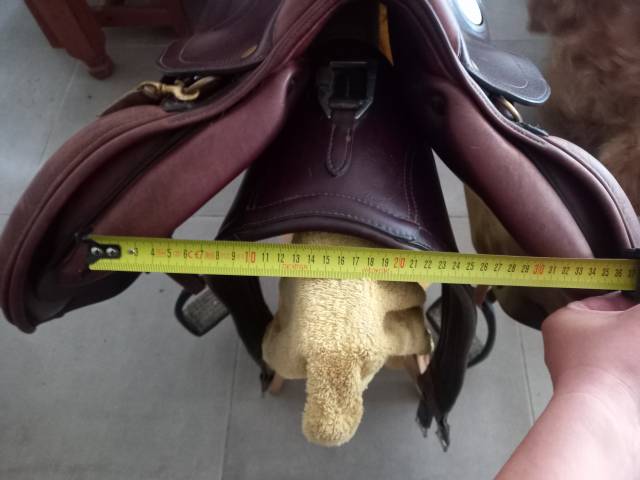 Maurel arcade XL 34cm