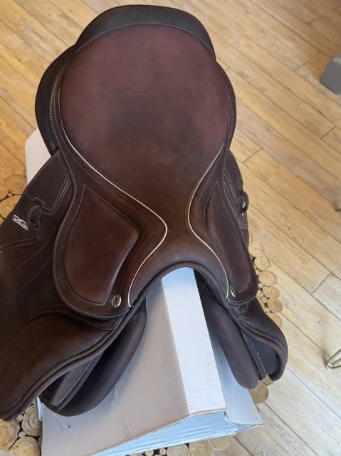 VDS SELLE CWD 