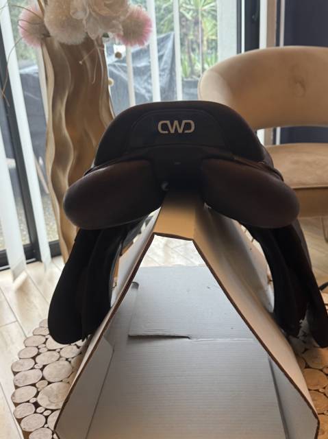 VDS SELLE CWD 