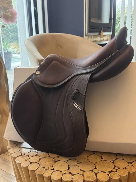 VDS SELLE CWD 
