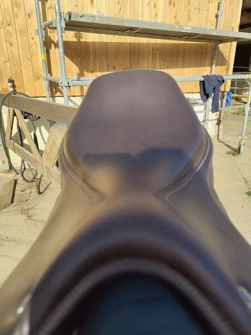 Selle Ikonic Light 17"