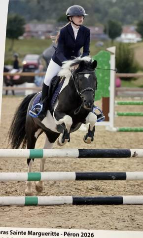&Agrave; louer - Ponette 10 ans