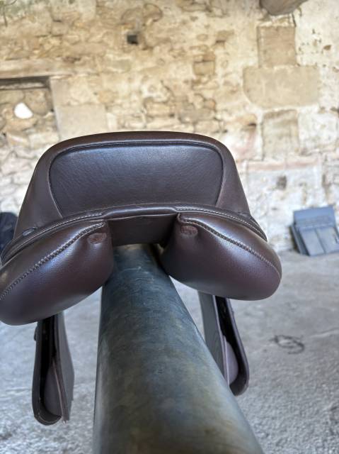 Selle mixte Ikonic Light